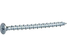 Sraigtai juostoje Essve 534155; 3,9x55 mm; 500 vnt.