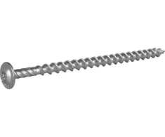 Betonsraigtis Essve 105323; 10,5x185 mm; TX40; 30 vnt.