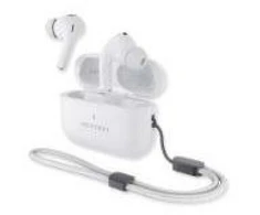 Ausinės Vention ECHO LITE E11 PLUS Baltas (NBVW0-PLUS)
