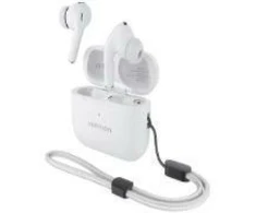 Ausinės Vention ECHO LITE E11 PRO Baltas (NBVW0-PRO)