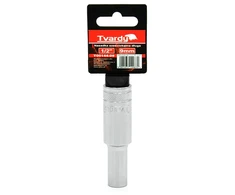 Geko Ilgas šešiakampis antgalis 1/2'' 9 mm TVARDY (10/50) T00144-09 GEKO