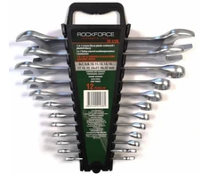 ROCKFORCE KEY PL-O + PL 12 vnt.