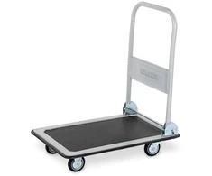 Kreator KRT670101 - Transportavimo vežimėlis 150 kg