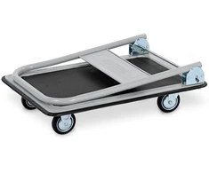 Kreator KRT670101 - Transportavimo vežimėlis 150 kg
