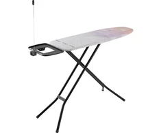 Vileda Bügeltisch DIAMOND M plus (juodas)