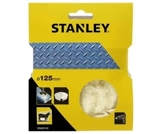 Stanley Lamb vilnos poliravimo kailis 125
