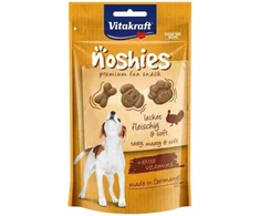 VITAKRAFT Noshies Turkey - skanėstas šunims - 90 g