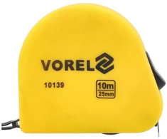 Vorel Matavimo juosta 10 M X 25 MM