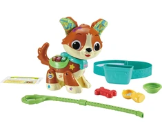 VTech Lauf-mit-mir-Huendchen 80-552564