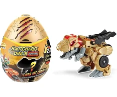 VTech Switch &amp; Go Dinos - Surprise Ei
