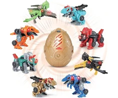 VTech Switch &amp; Go Dinos - Surprise Ei