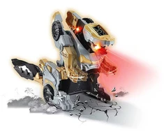 Žaislinė figūrėlė „Vtech VTech Switch &amp; Go Dinos“ – „OneClick Mega Dragon“
