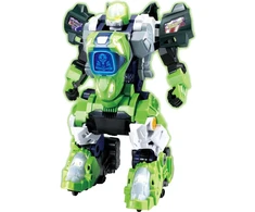 Vtech Dino Switch &amp; Go - Nuotolinio valdymo robotas T-Reksas (80-521064)