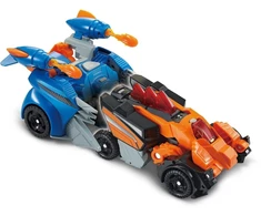 VTech Switch &amp; Go Dinos - 2-in-1 Spinosaurus &amp; Pterodaktylus