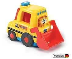 Figūrėlė Vtech Tut Tut B. F. – ekskavatorius – 80-507804