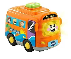 Vtech Does Tut B. F. Coach - 80-516704