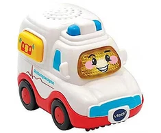 Vtech Vtech Dar Tut B. - Greitoji pagalba - 80-517004