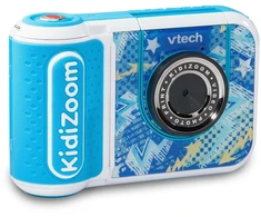 VTech „KidiZoom“ spausdinimo kameros albumo rinkinys, azurblau (80-549134)