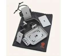 Weber 6-Piece Mounting Kit - montážní kit