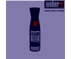 Purškalas ketaus gaminių apsaugai WEBER, 200 ml