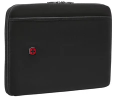 Dėklas Wenger Wenger BQ 14" Neoprene Sleeve, Juodas