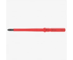 Wera Keičiamas izoliuotas antgalis Kraftform Kompakt VDE 62 i PH 2 x 157 mm TIE 05006511001