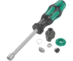 Wera 9919 Knarren Reparaturset Safe-Torque A2