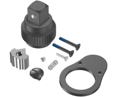 Wera E1 Push Knarren-Reparaturset