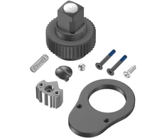 Wera C2 / C3 Push Knarren-Reparaturset