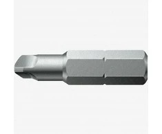 Grąžtas Wera TRI-WING antgalis 875/1 # 5 x 25 mm