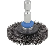 WOLFCRAFT BRUSH 70mm DISKAS/VELENAS/SCR