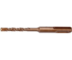 Grąžtas Yato BETONO GRĄŽAS 5X110 MM SDS PLUS 3 TAŠK