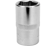 Yato ŠEŠIAKONIS LIZŽAS 3/8 7 MM
