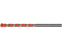 Grąžtas Yato UNIVERSALUS GRĄŽAS 10MM X 150MM, SKIRTAS GRĘŽTI BETONĄ, MEDIENĄ IR METALĄ