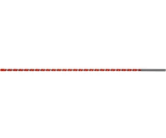 Grąžtas Yato UNIVERSALUS GRĄŽAS 6MM X 400MM, SKIRTAS GRĘŽTI BETONĄ, MEDIENĄ IR METALĄ