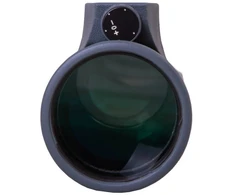 Žiūronai Žiūronas Vienspalvis Levenhuk Nelson 8 x 42 L72111 LEVENHUK