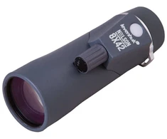 Žiūronai Žiūronas Vienspalvis Levenhuk Nelson 8 x 42 L72111 LEVENHUK