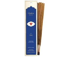 AJNA CHAKRA smilkalai Fiore D'Oriente