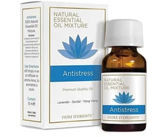 Fiore Doriente Eterinių aliejų mišinys - REFRESH