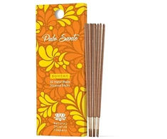 Natūralūs PALO SANTO smilkalai BOHEME