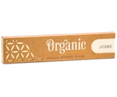 Organic Goodness Smilkalai ORGANIC JASMINE