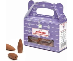 SATYA LAVENDER Backflow smilkalai