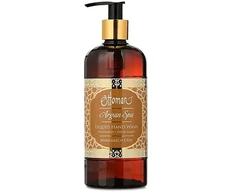 Ottoman Atelier Skystas muilas su arganu Spa Marrakech Oud, Ottoman, 400 ml