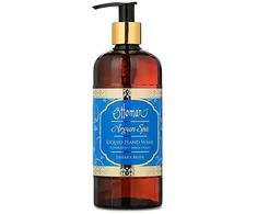 Ottoman Atelier Skystas muilas su arganu Spa Sahara Musk, Ottoman, 400 ml