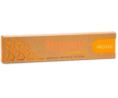 Smilkalai ORGANIC PATCHOULI
