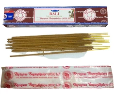 Smilkalai SATYA BALI MASALA