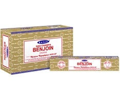 Smilkalai SATYA BENZOIN MASALA