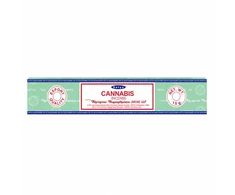 Smilkalai SATYA CANNABIS MASALA