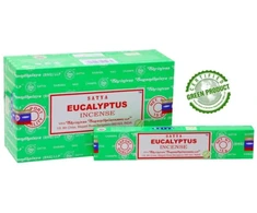 Smilkalai SATYA EUCALYPTUS MASALA