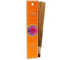 Yogi Amp Yogini Yoga &amp; Yogini YOGA OM smilkalai